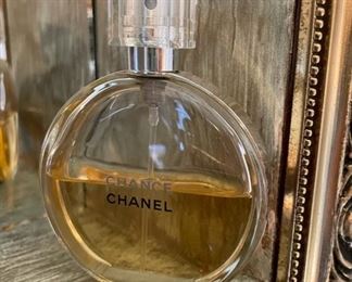Chanel Perfume
