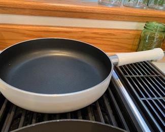 Tools of the Trade Pan