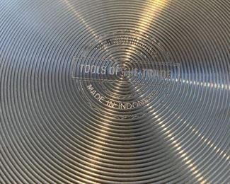 Tools of the Trade Pan