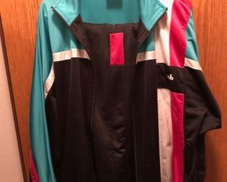 Vintage Sport Jacket Size XL