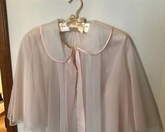 Vintage Shoulder Wrap