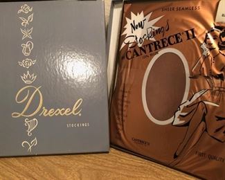Vintage Stockings