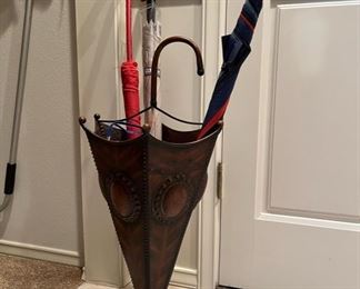 Umbrella Holder