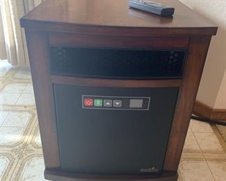 Duraflame Portable Infared Space Heater
