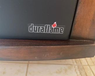 Duraflame Portable Infared Space Heater