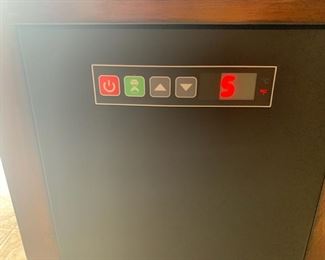 Duraflame Portable Infared Space Heater