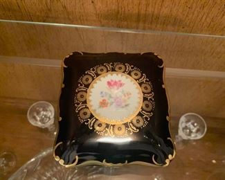 Vintage German Pottery