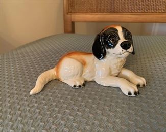 Goebel Dog Figurine 30 112-0
