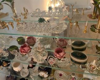 Collectables, Figurines