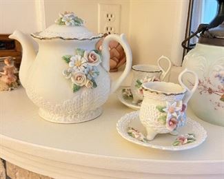 Teapots