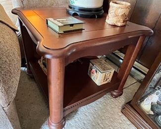 Side Table