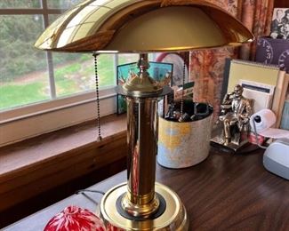 Desk Lamp