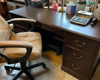 Office Desk 