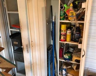 storage cabinets for sale