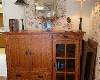 Restoration Hardware, Inc Mission Red Oak Audio Bureau