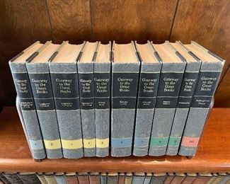 Gateway to the Great Books