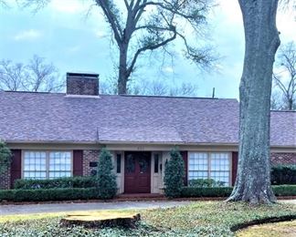 Come on over to 551 Park Heights Circle, 75701, January 13, 14, 15.