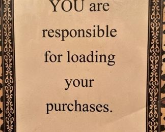 Thanks for remembering.