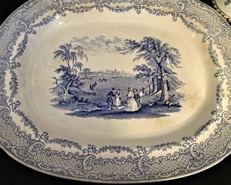 WRS & Co Humphrey's Clock - England Scenes 