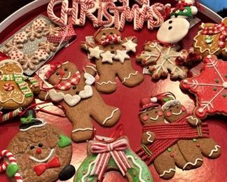 You will be tempted to eat one!