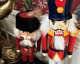 Nutcrackers