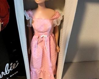 Vintage Barbie