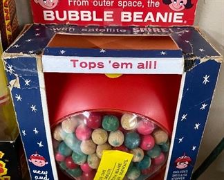 Bubble Beanie in Original Box