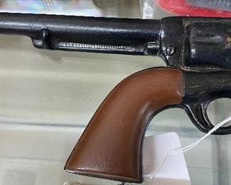 Whimsical Novelty Pistol