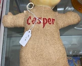 Vintage Casper Doll