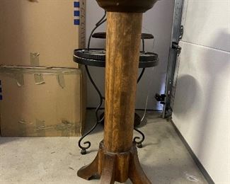 Beautiful Plant stand