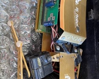 SANDIA ROBOT 1989 – Genghis prototype

Genghis Khan, leader of the Mongol Empire and a man responsible for the deaths of millions, struck fear in the hearts of those in his way. The Genghis robot, first theorized by Rodney Brooks in 1989, may also cause you to jump directly to fear — but you shouldn’t! 

Inspired by various insects, the Genghis robot has six legs and a bug-like appearance that might spook you if you’ve got a fear of the creepy crawlies. But don’t fret! This machine had one of the most noble purposes a robot could ever achieve.

<strong>Genghis looks like an alien invader</strong> and in some sense it was! This machine was built as a precursor to the kinds of autonomous robots that might one day explore the universe safely and without a risk to human lives. 
Genghis looks like an alien invader and in some sense it was! This machine was built as a precursor to the kinds of autonomous robots that might one day explore the universe safely and without a risk to human lives.