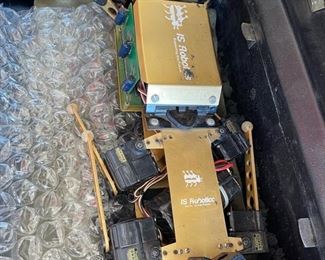 This is a match to the piece at  the Smithsonian Museum.  This was given by Nasa to display at the US Space Camp Expo in Huntsville Alabama. There’s a NASA facility there - the exhibit initially was created between US Space Camp and NASA. The initial name was  "Space Expo" and it traveled around the country exhibiting at fairs etc, in 1993.    In 1996, the owner of the piece severed ties with "Space Expo" and continued to exhibit until  2000. The last expo was in at the state fair in Sedalia Missouri in 2000 September.  