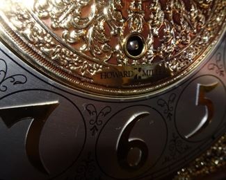 Howard Miller Grandfather clock