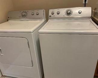 Maytag washer/dryer
