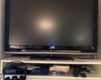 42” Sony TV