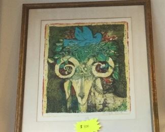“Ram” - $800