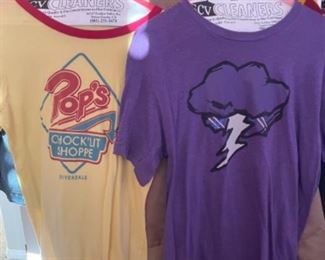Vintage T-shirts