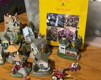 Liberty falls collection