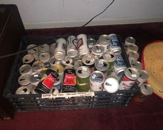 More cans!
