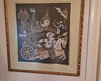 Thailand Art