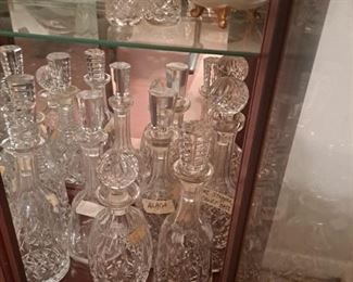 Waterford Crystal