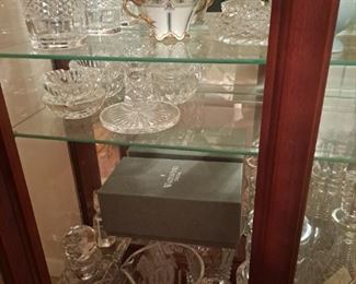 Waterford Crystal