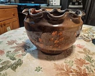 Weller Pottery