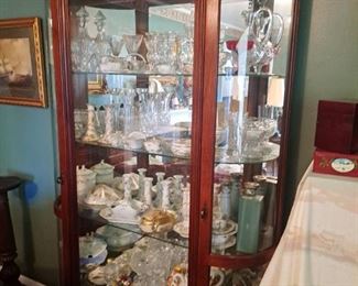 China Cabinet