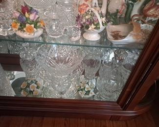 Waterford Crystal