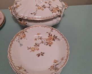Haviland China