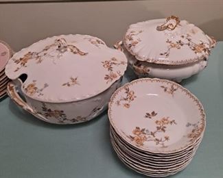 Haviland China