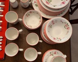 Sweet Affection
by GIBSON DESIGNS