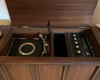 Sears Integrated Circuits by Silvertone