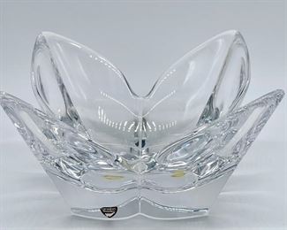 Orrefors Bowl